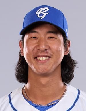 陳鐿中