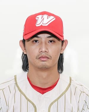 黃暐傑