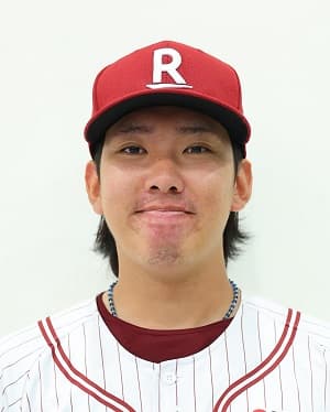 ◎榊原元稀的照片